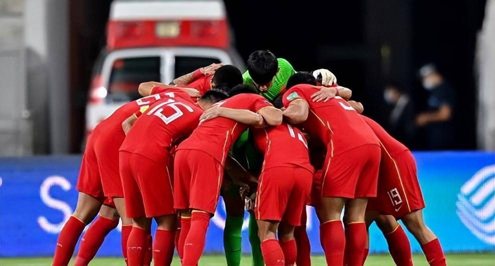 C7娱乐app下载-中国足球队实现连胜，精神状态极佳的简单介绍