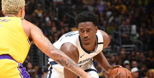 C7娱乐app-灰熊核心完成康复训练，有望重返球场的简单介绍