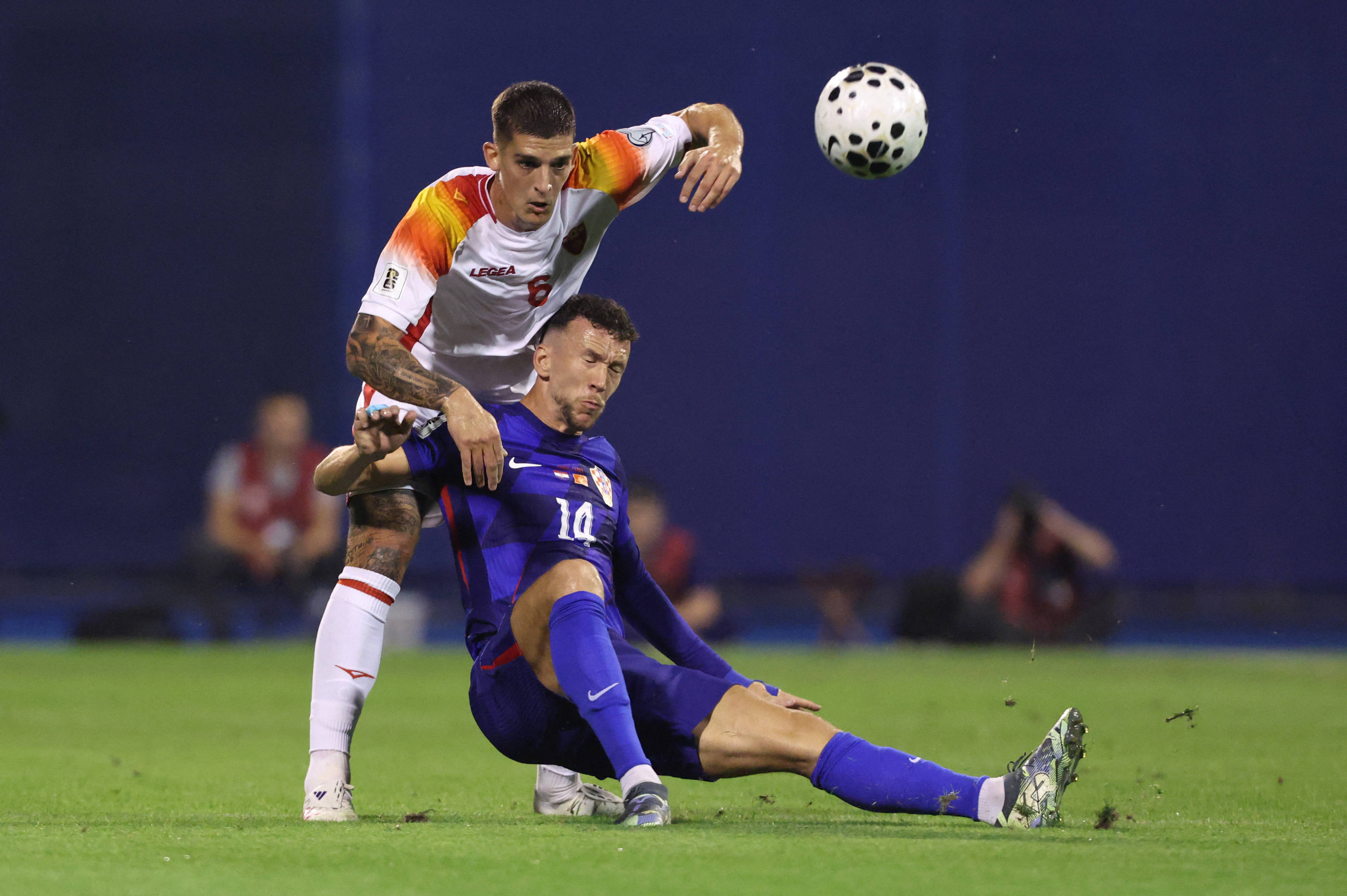 C7娱乐-包含克罗地亚队攻守兼备，备受关注焦点的词条