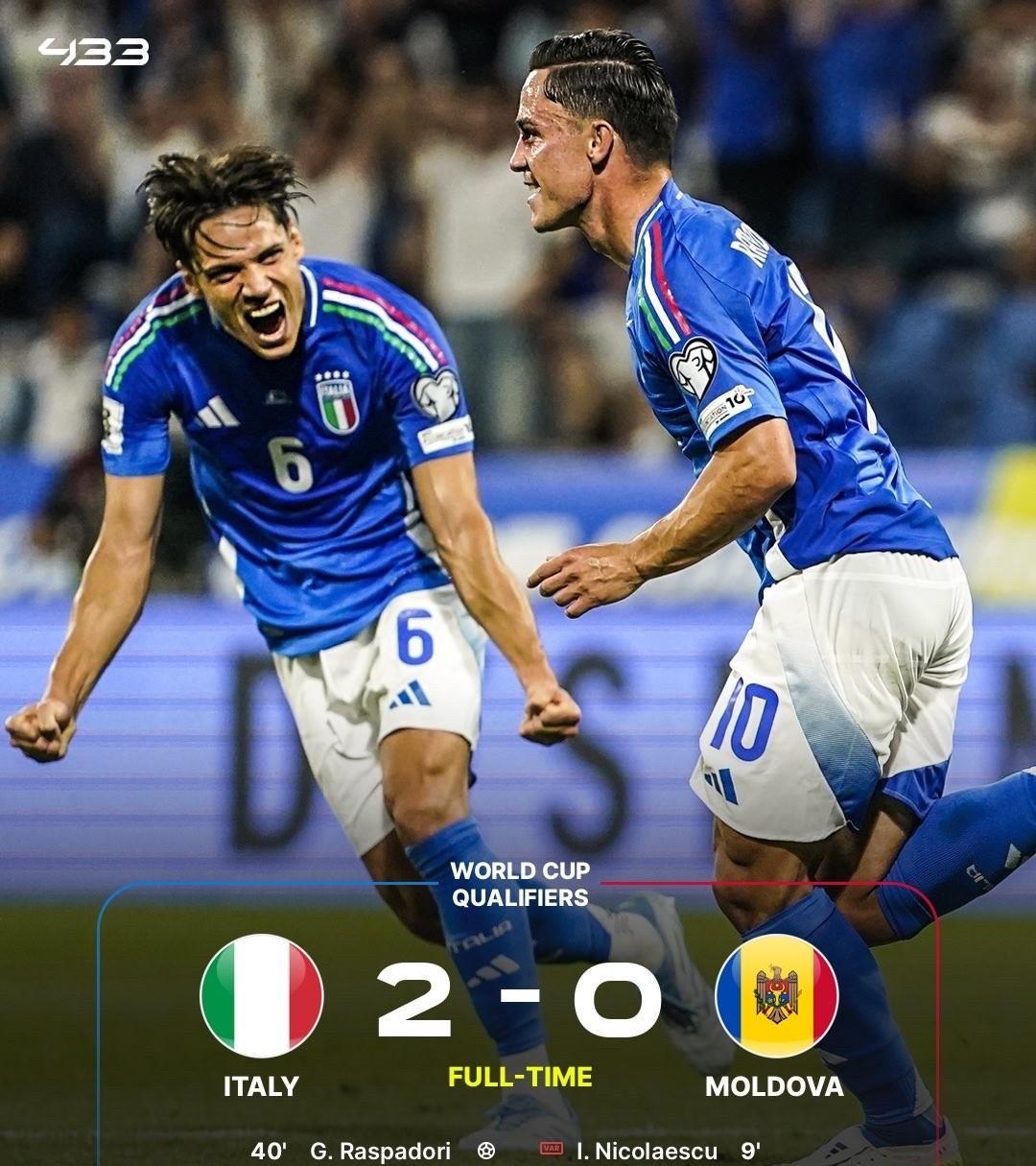 C7娱乐app-关于法国队逆转战胜意大利，提升小组出线机会的信息