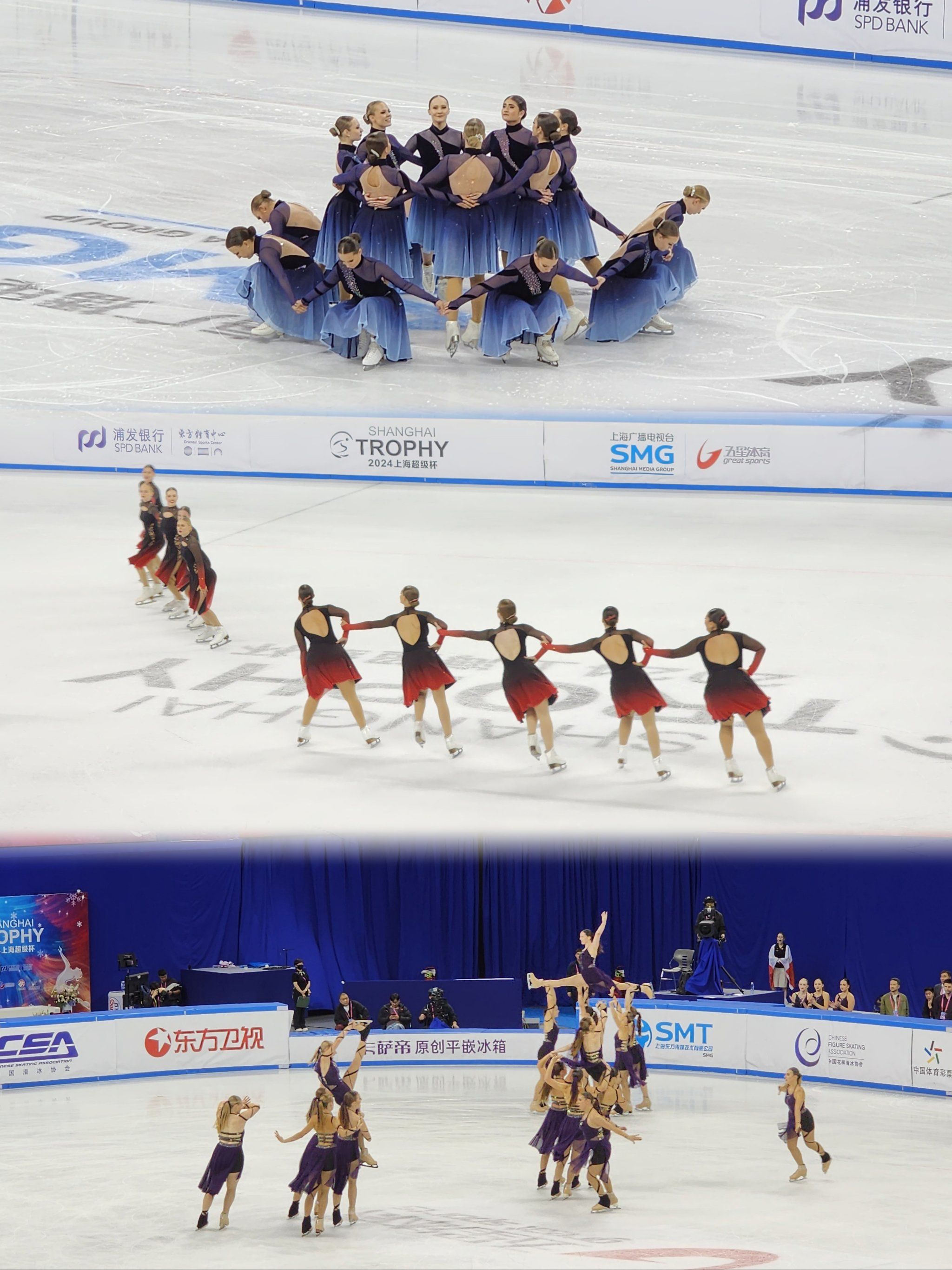 美妙瞬间回放，比赛精彩亮点一一呈现(比赛精彩视频)